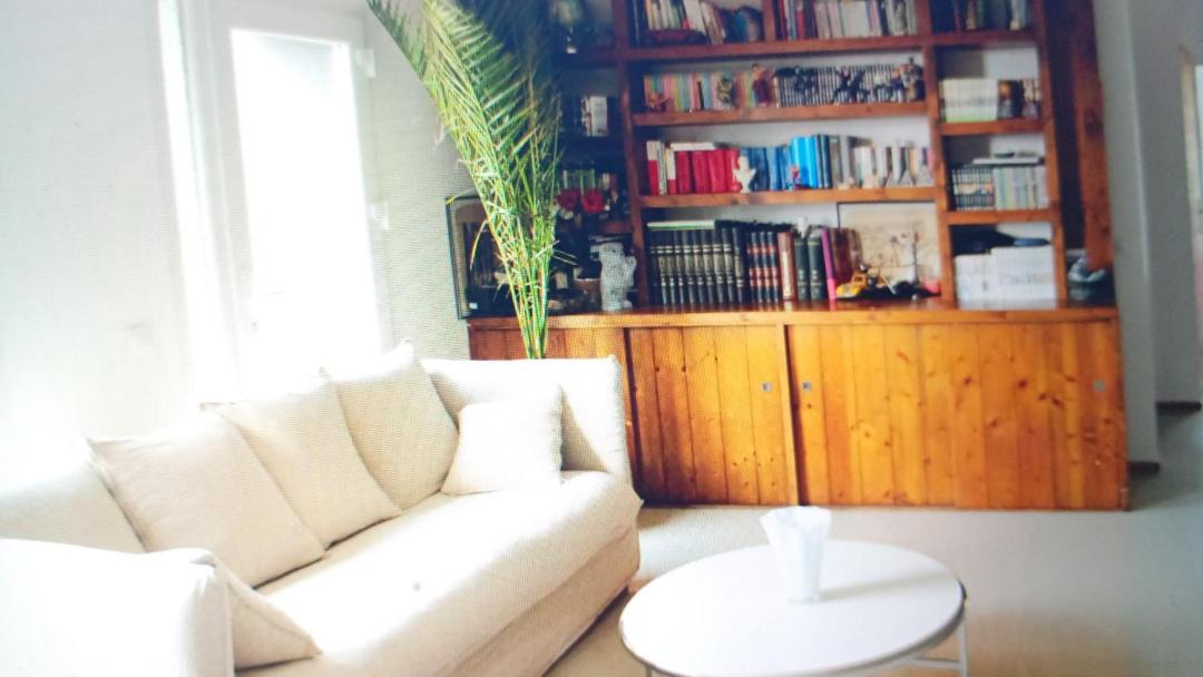 Photo of Livingroom in Saint-Gervais-les-Bains