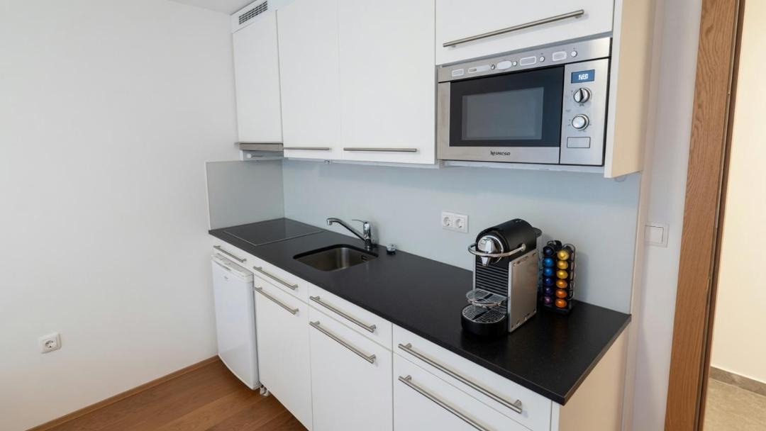 Photo of Kitchen in Champfer