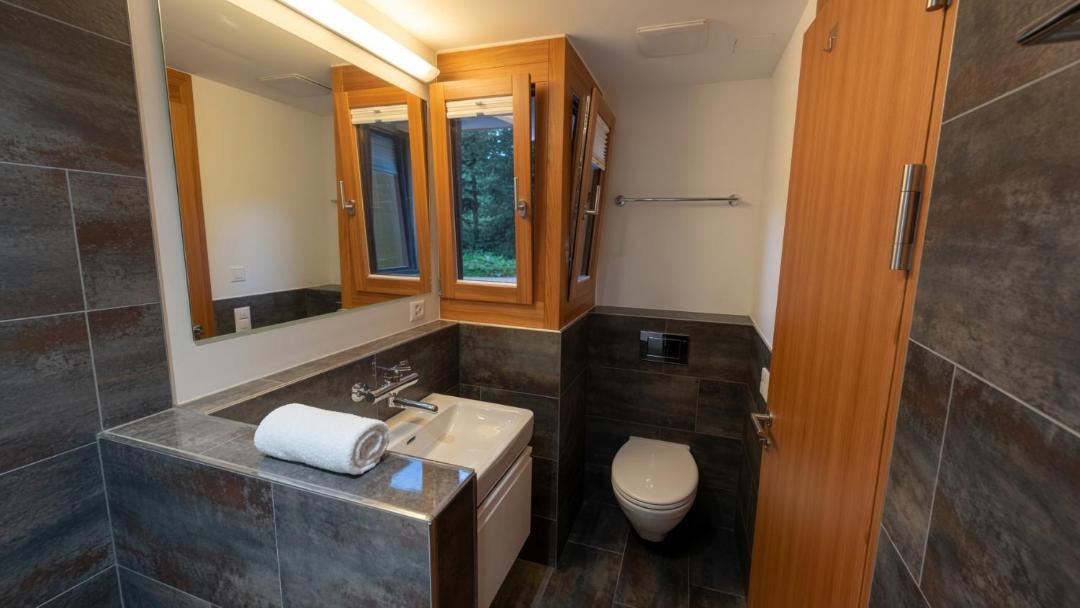 Photo of Bathroom in Champfer
