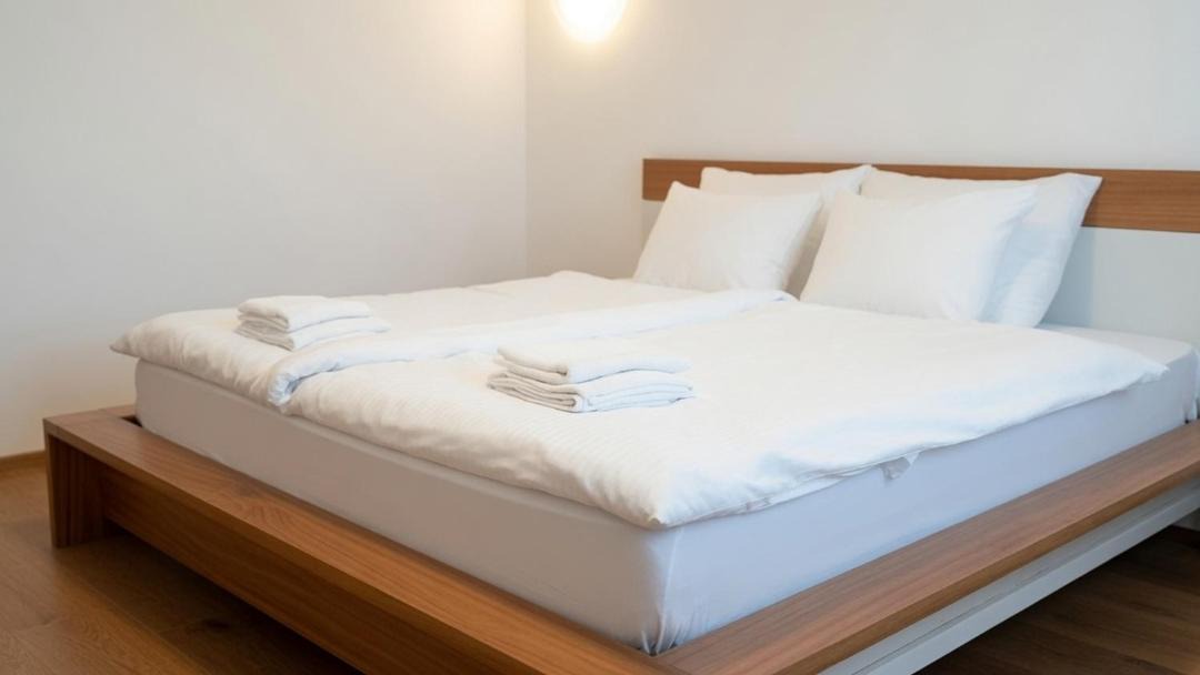 Photo of Bedroom in Champfer