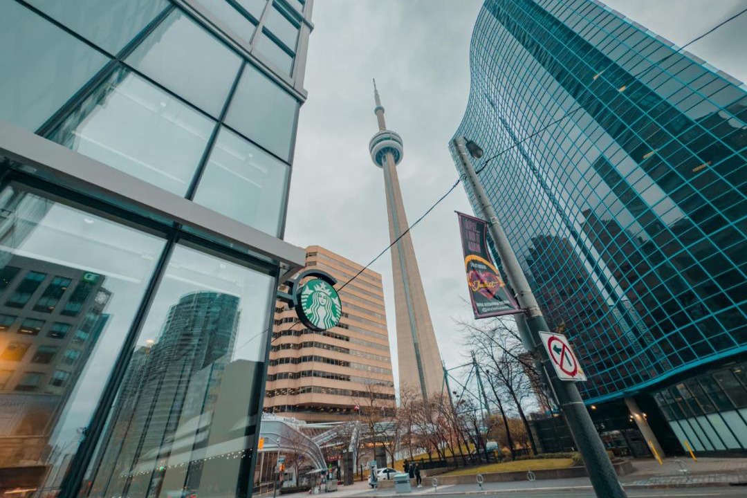 Photo of Others in Toronto Entertainment District