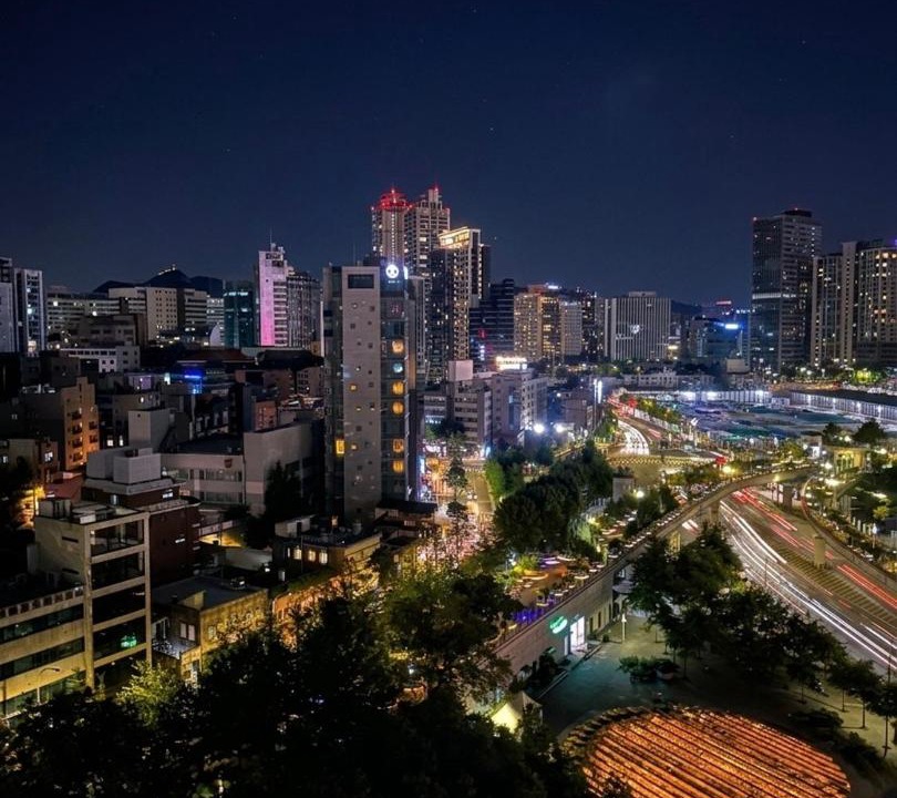 Photo of Others in Cheongpa-dong