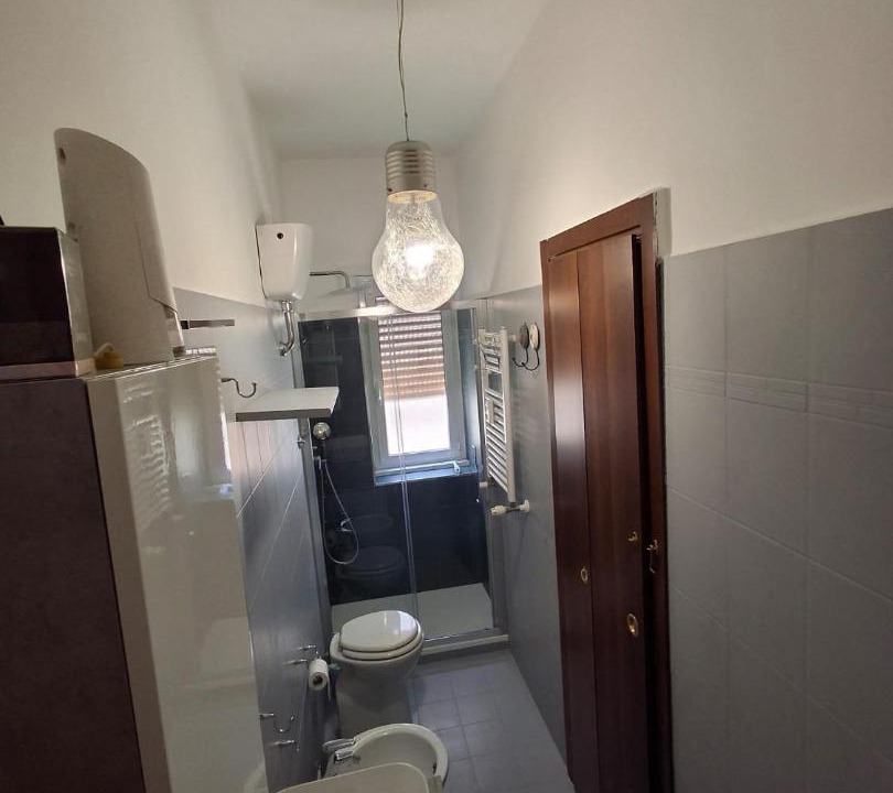 Photo of Bathroom in Gianicolense