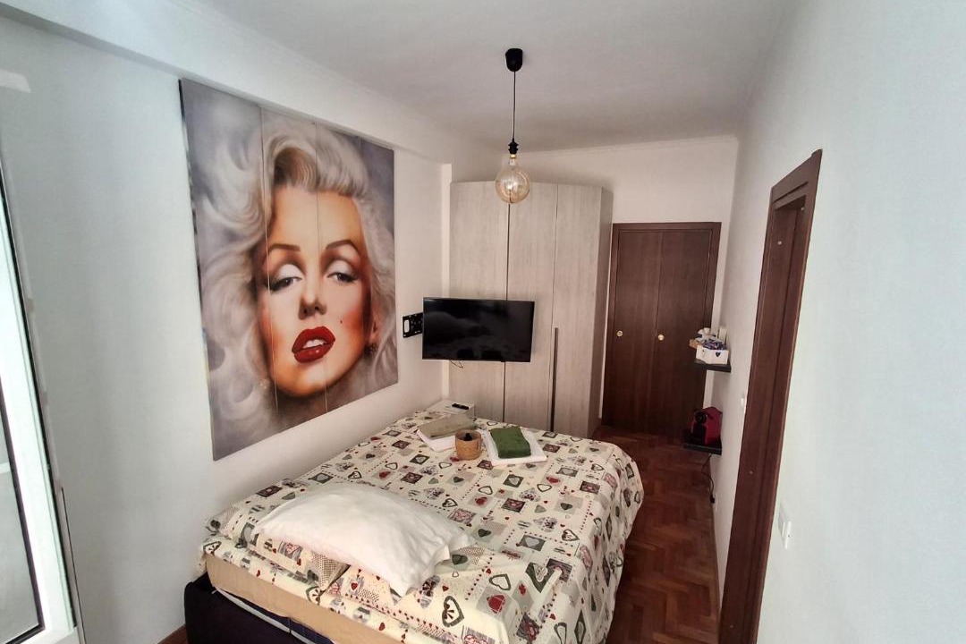 Photo of Bedroom in Gianicolense