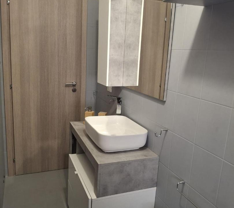 Photo of Bathroom in Gianicolense