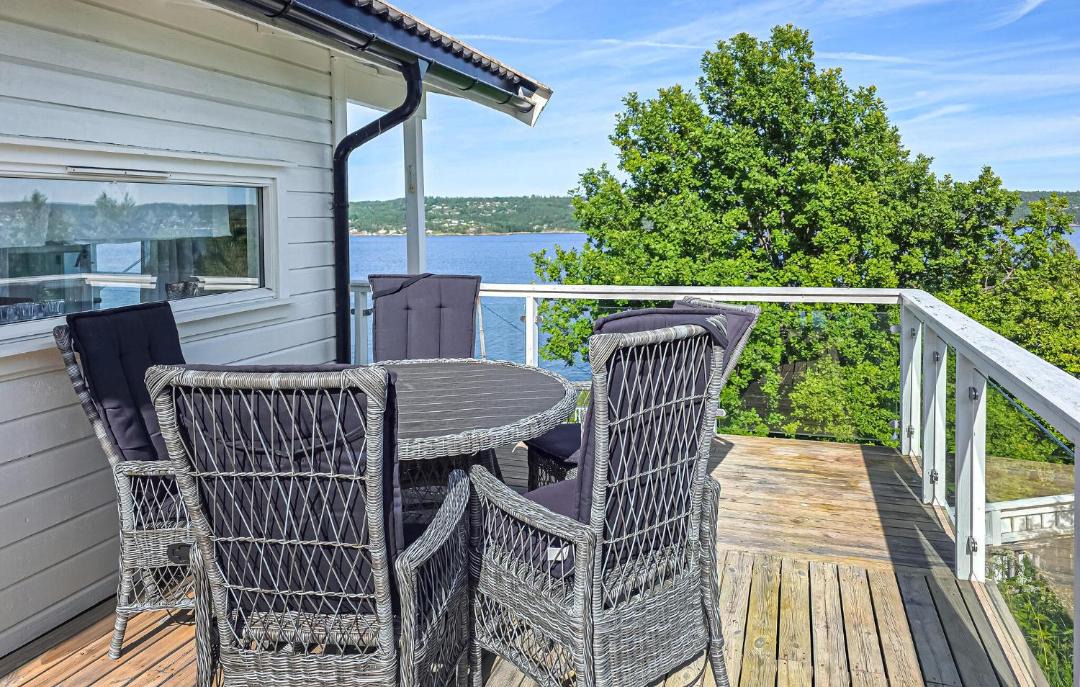 Photo of Patio Balcony in Hurum