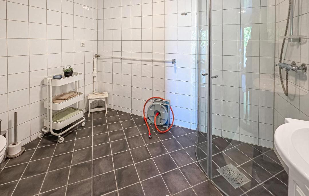 Photo of Bathroom in Hurum