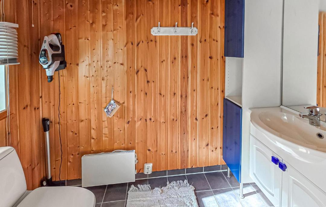Photo of Bathroom in Hurum