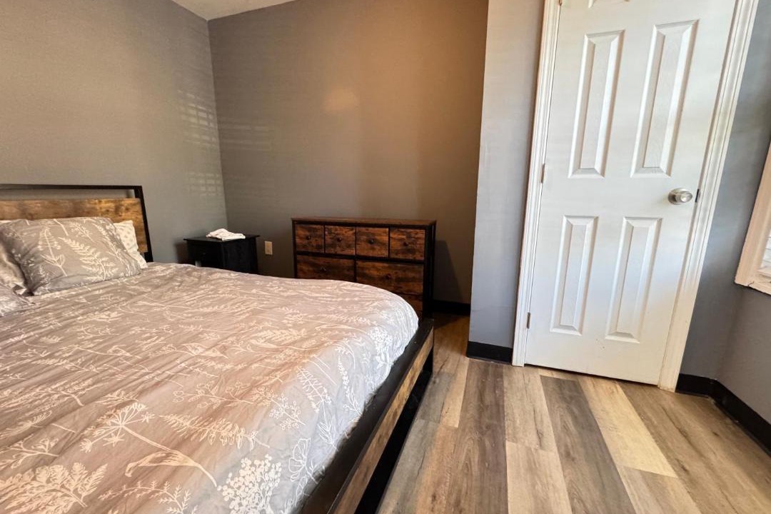 Photo of Bedroom in Anacostia