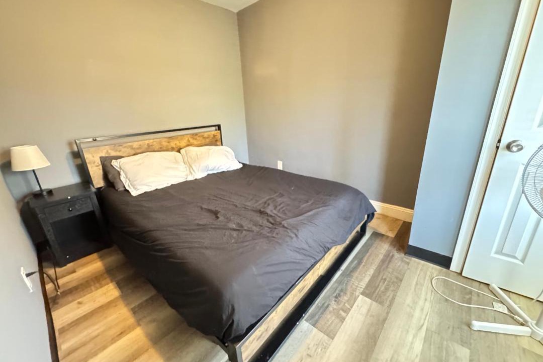 Photo of Bedroom in Anacostia