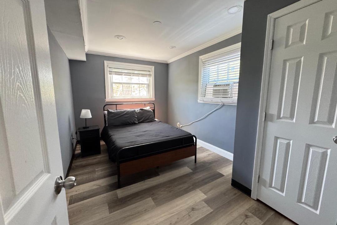 Photo of Bedroom in Anacostia