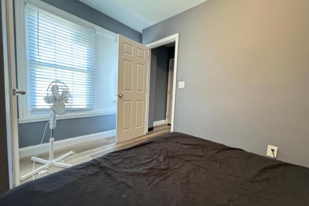 Photo of Bedroom in Anacostia