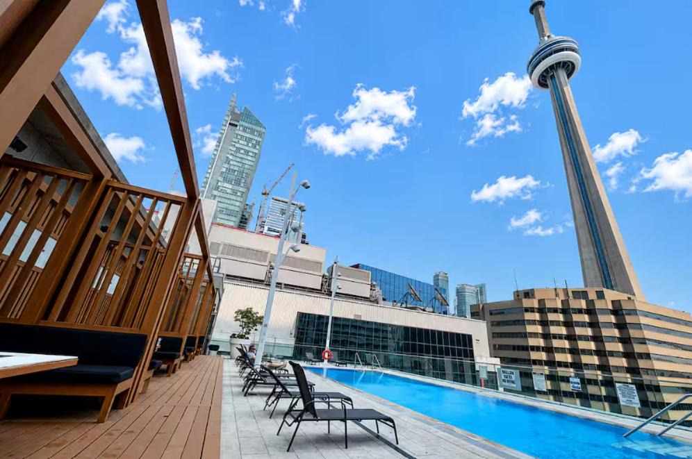 Photo of Others in Toronto Entertainment District
