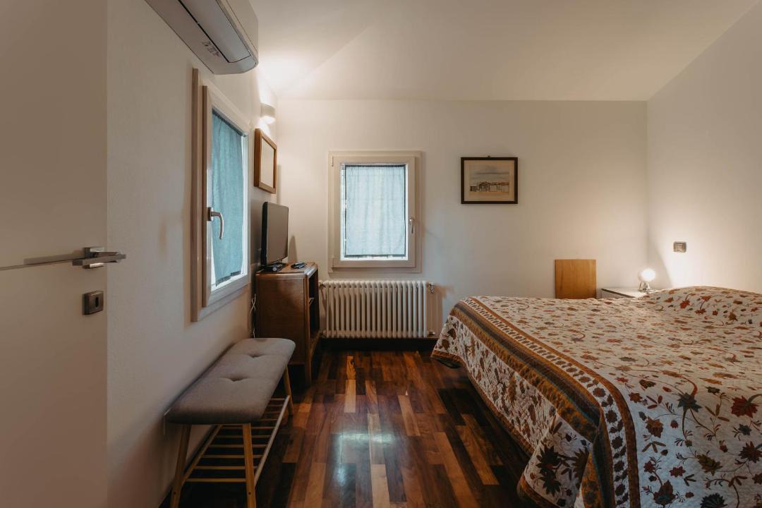 Photo of Bedroom in Budrio