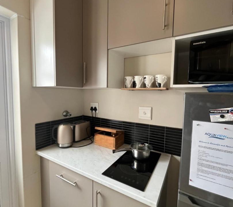 Photo of Kitchen in Kommetjie