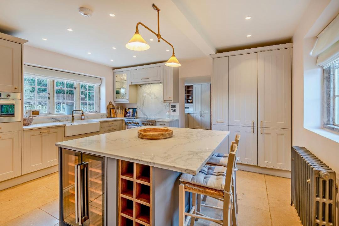 Photo of Kitchen in Whichford