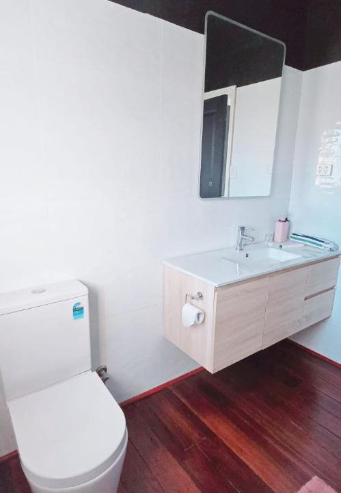 Photo of Bathroom in Midland