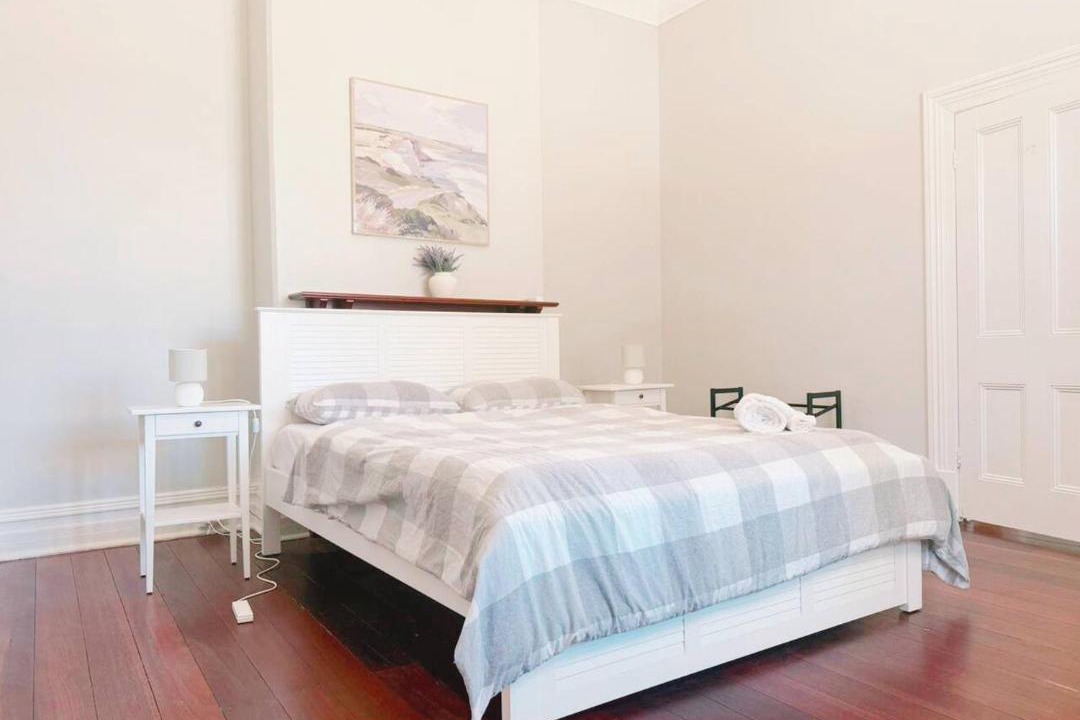 Photo of Bedroom in Midland