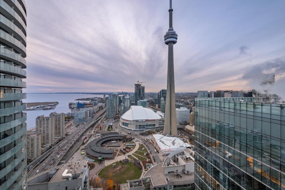 Photo of Others in Toronto Entertainment District