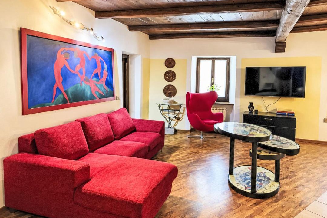 Photo of Livingroom in Starda