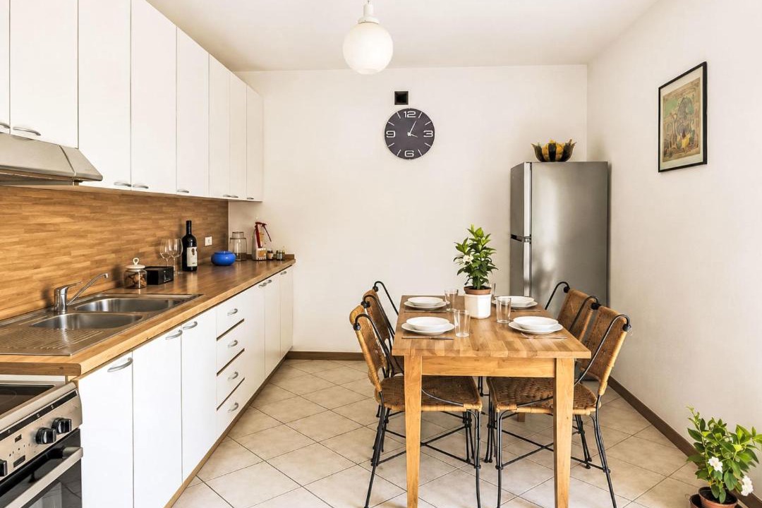 Photo of Kitchen in Starda