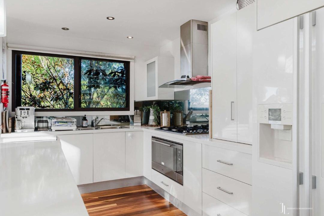 Photo of Kitchen in Denhams Beach