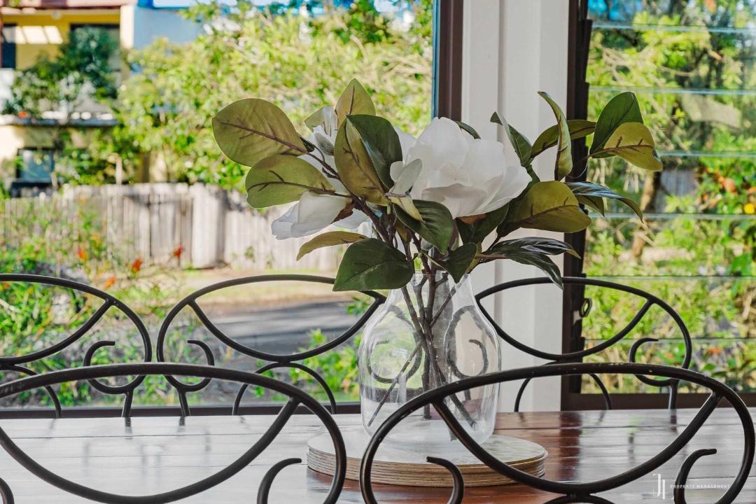 Photo of Patio Balcony in Denhams Beach