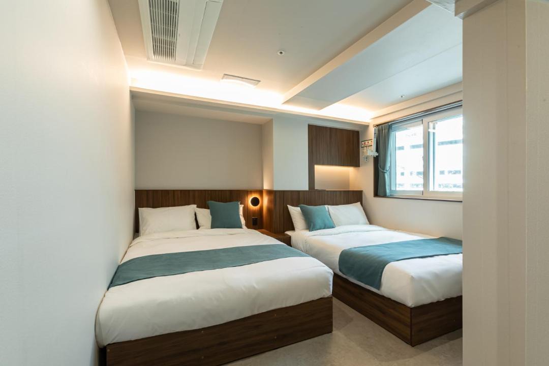 Photo of Bedroom in Sajik-dong