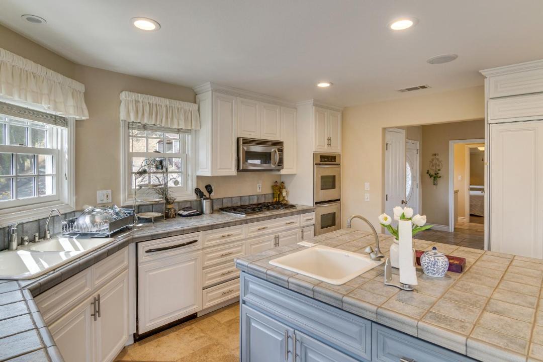Photo of Kitchen in Simi Valley
