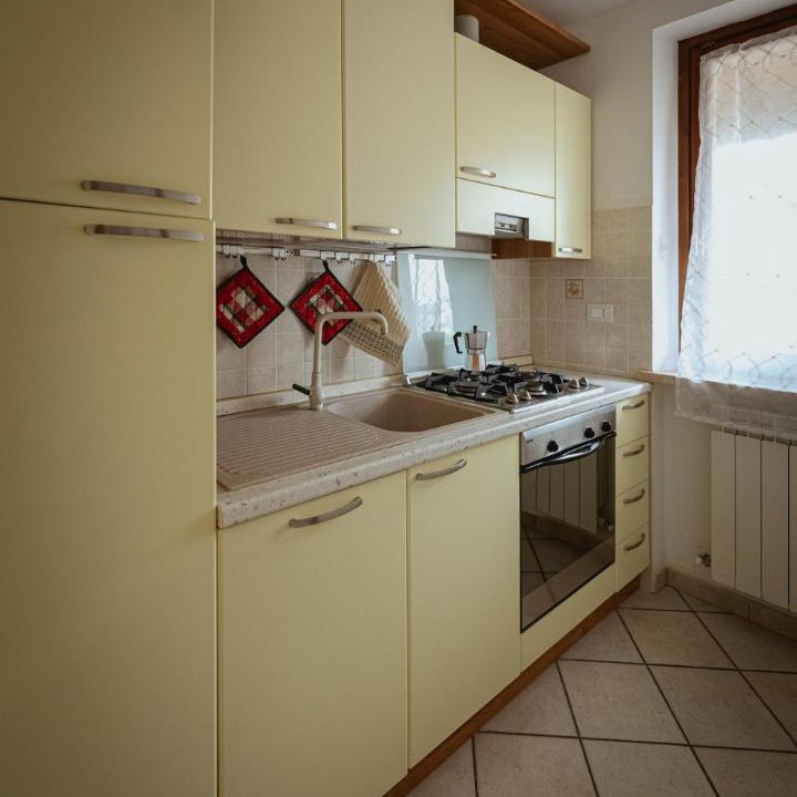 Photo of Kitchen in San Macario In Monte
