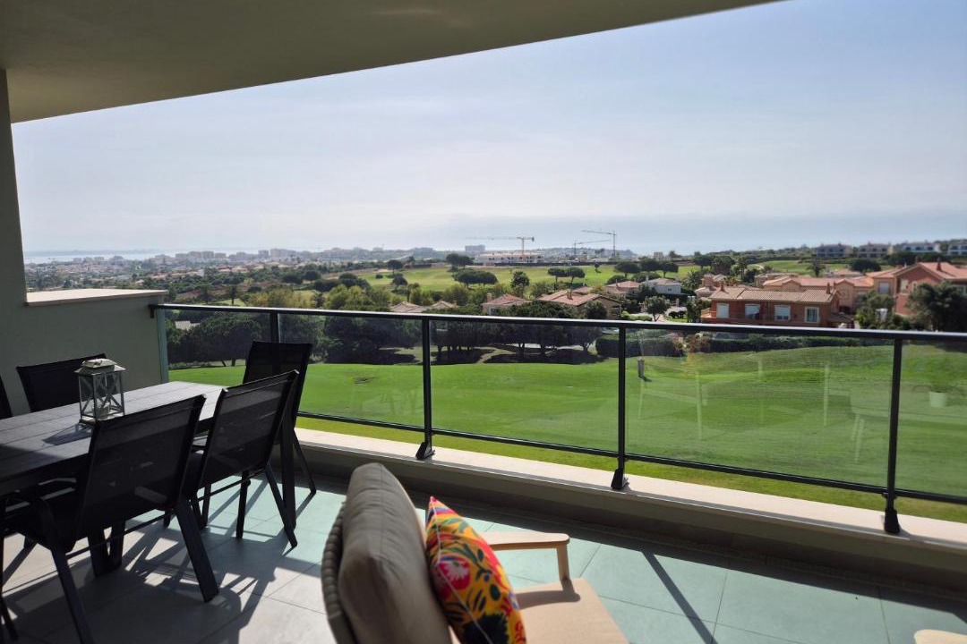 Photo of Patio Balcony in Atalaia