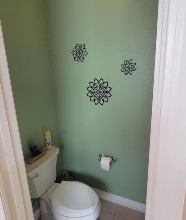 Photo of Bathroom in Santa Paula