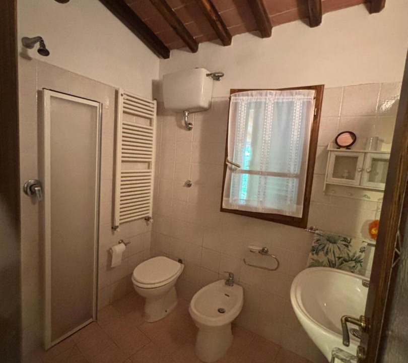 Photo of Bathroom in Cavriglia