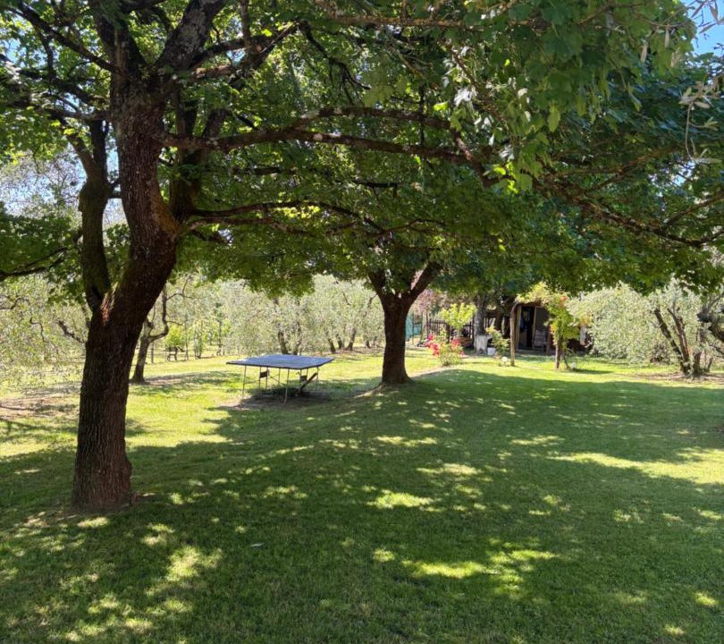 Photo of Outdoor in Cavriglia