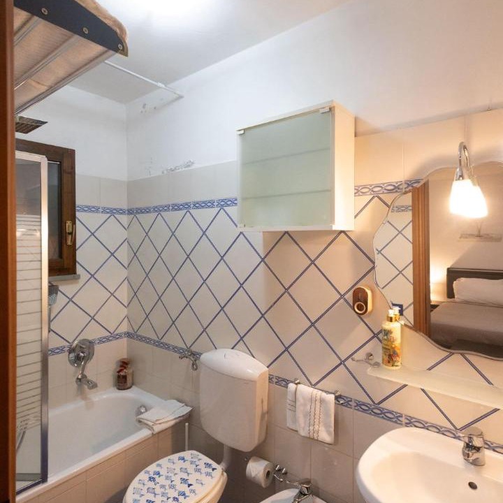 Photo of Bathroom in Casellina