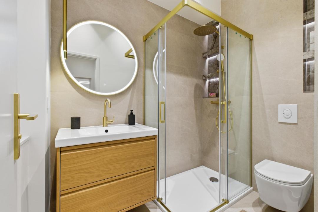 Photo of Bathroom in Old Town