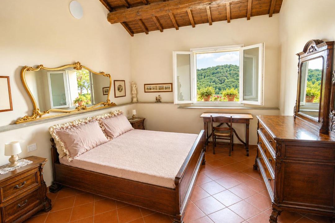 Photo of Bedroom in Barberino di Mugello