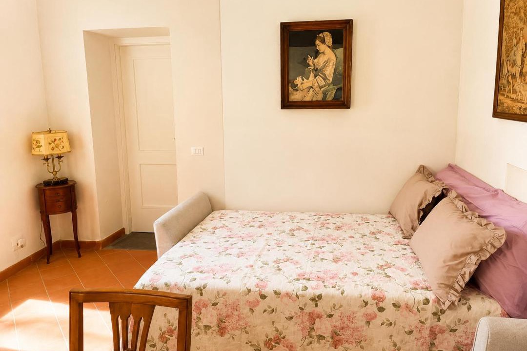 Photo of Bedroom in Barberino di Mugello
