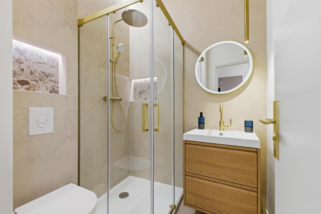 Photo of Bathroom in Old Town