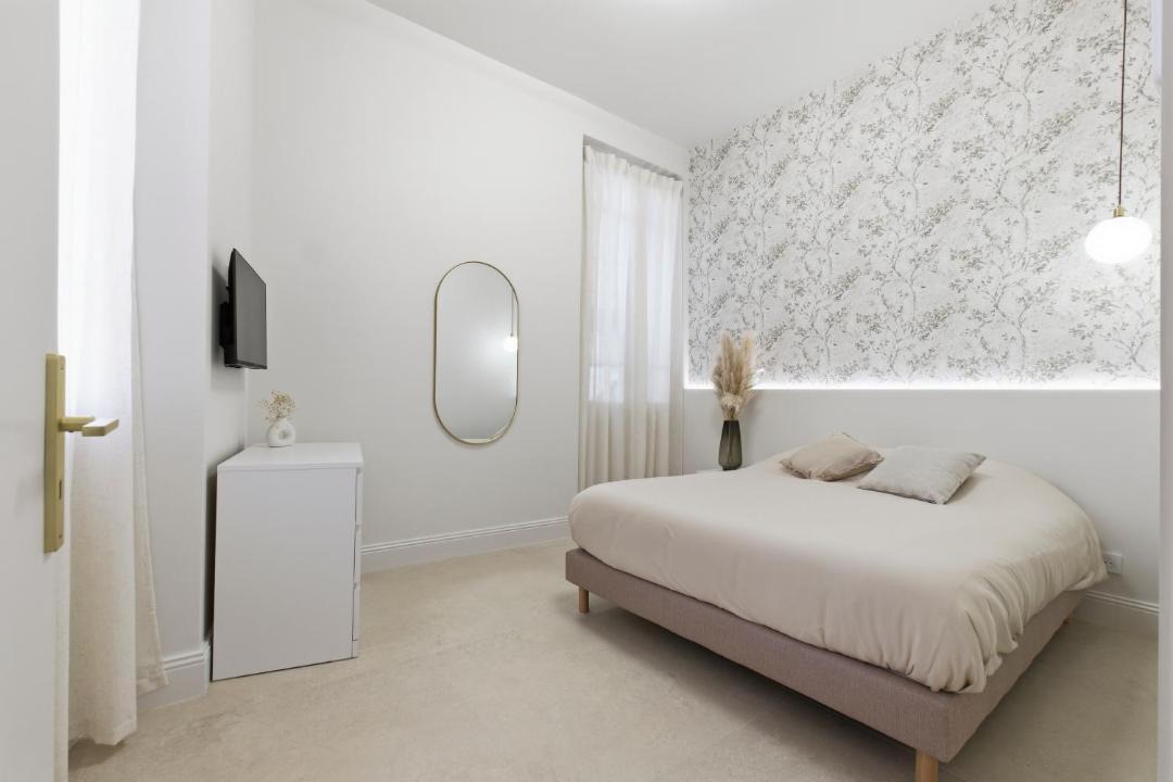Photo of Bedroom in Old Town
