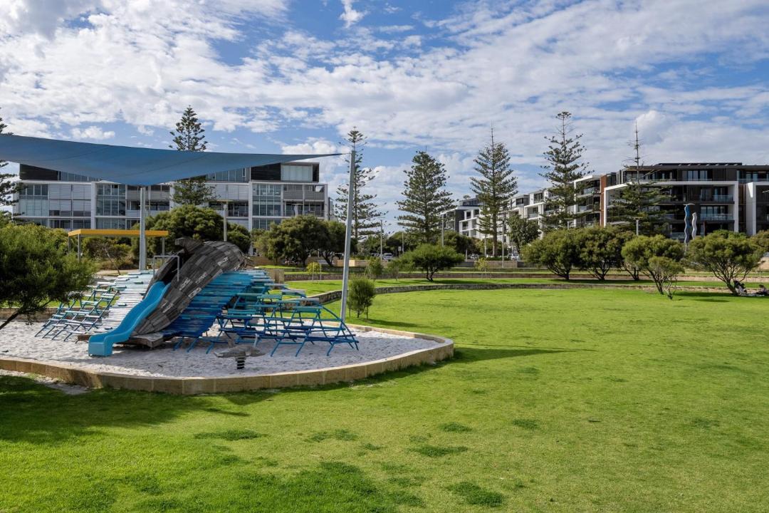 Photo of Others in North Fremantle
