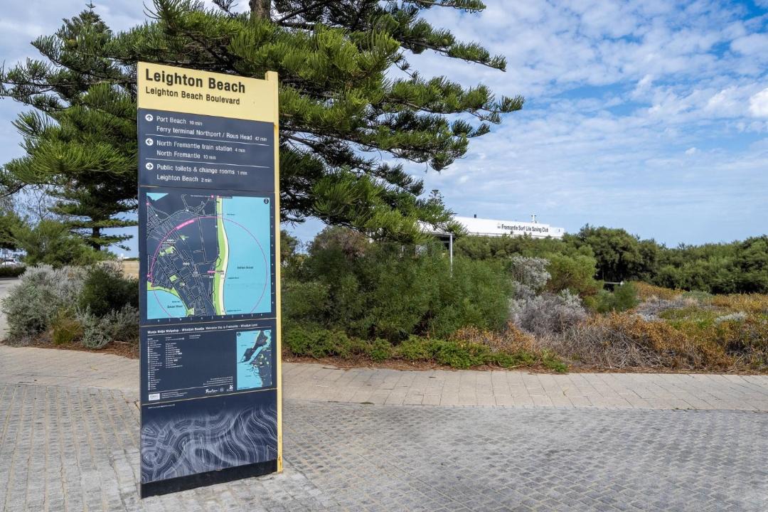 Photo of Others in North Fremantle