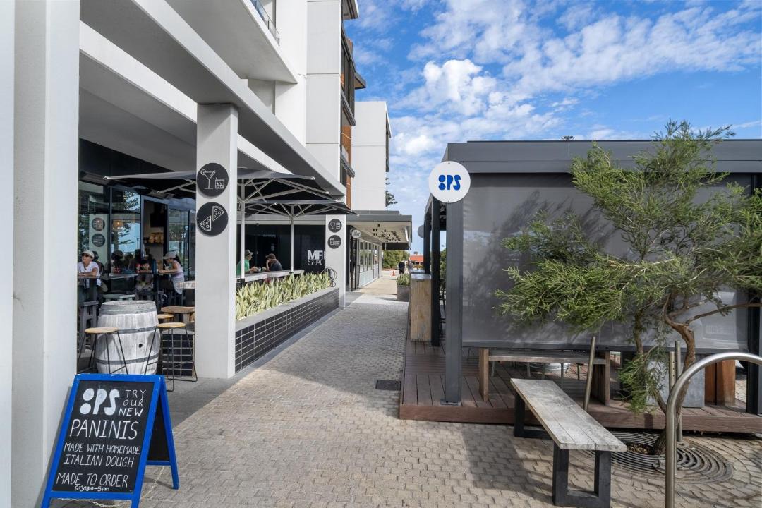 Photo of Others in North Fremantle
