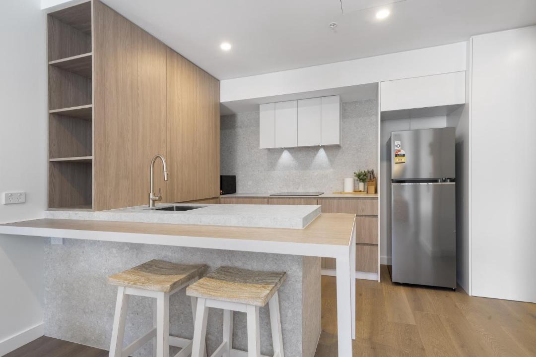 Photo of Kitchen in North Fremantle