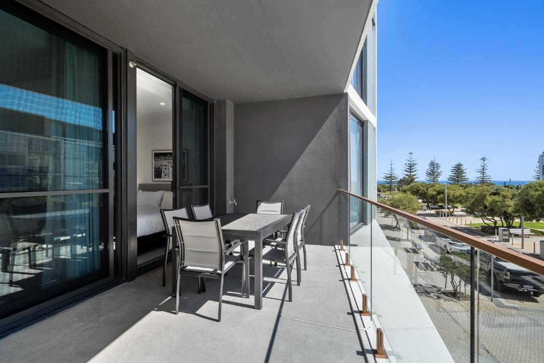 Photo of Patio Balcony in North Fremantle