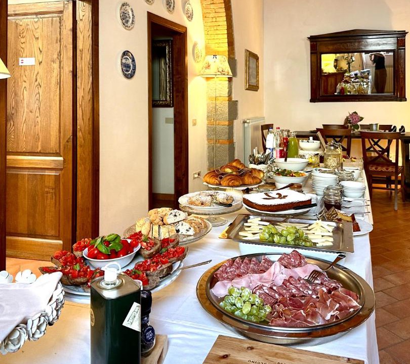 Photo of Kitchen in Vicchio