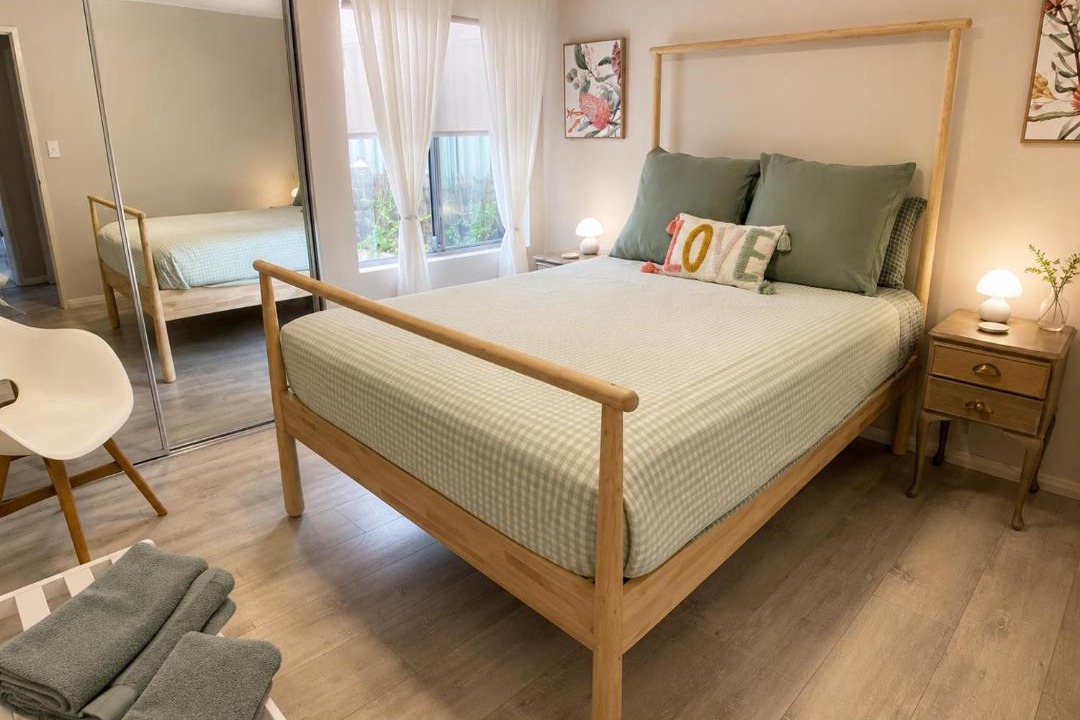 Photo of Bedroom in Nollamara