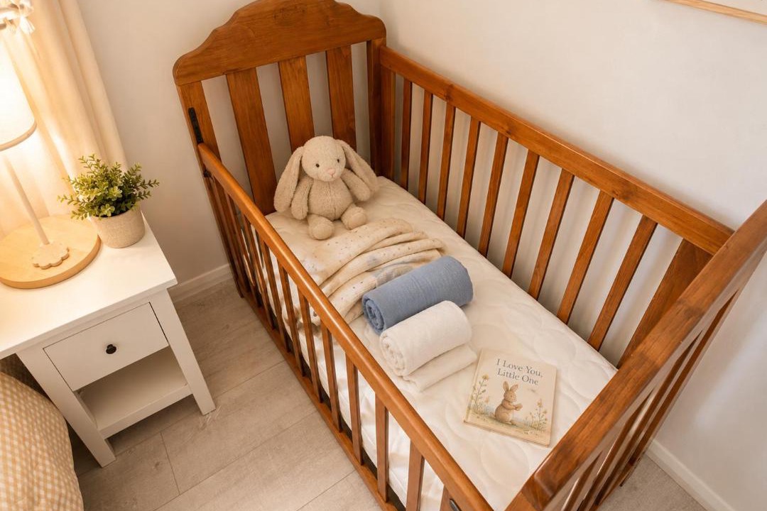 Photo of Bedroom in Nollamara