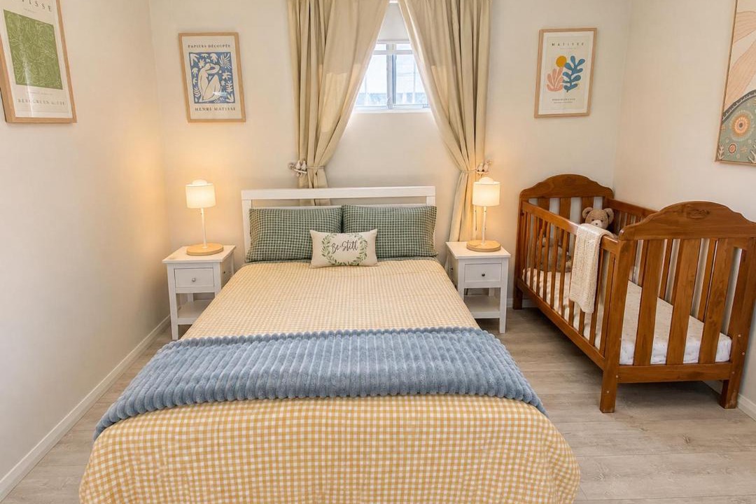 Photo of Bedroom in Nollamara