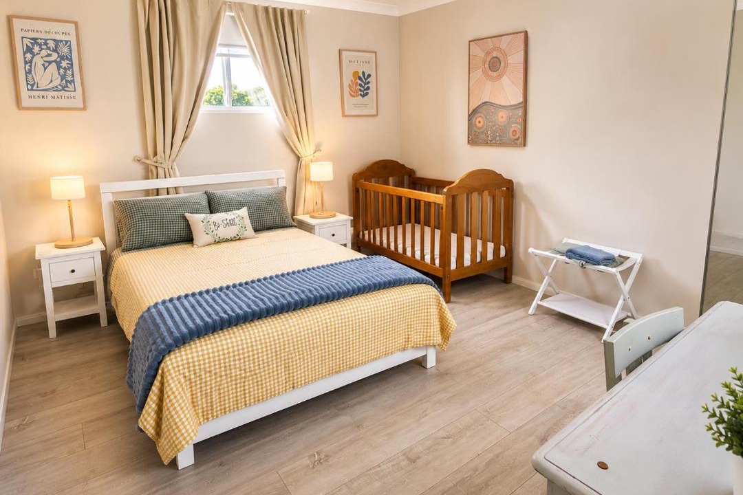 Photo of Bedroom in Nollamara